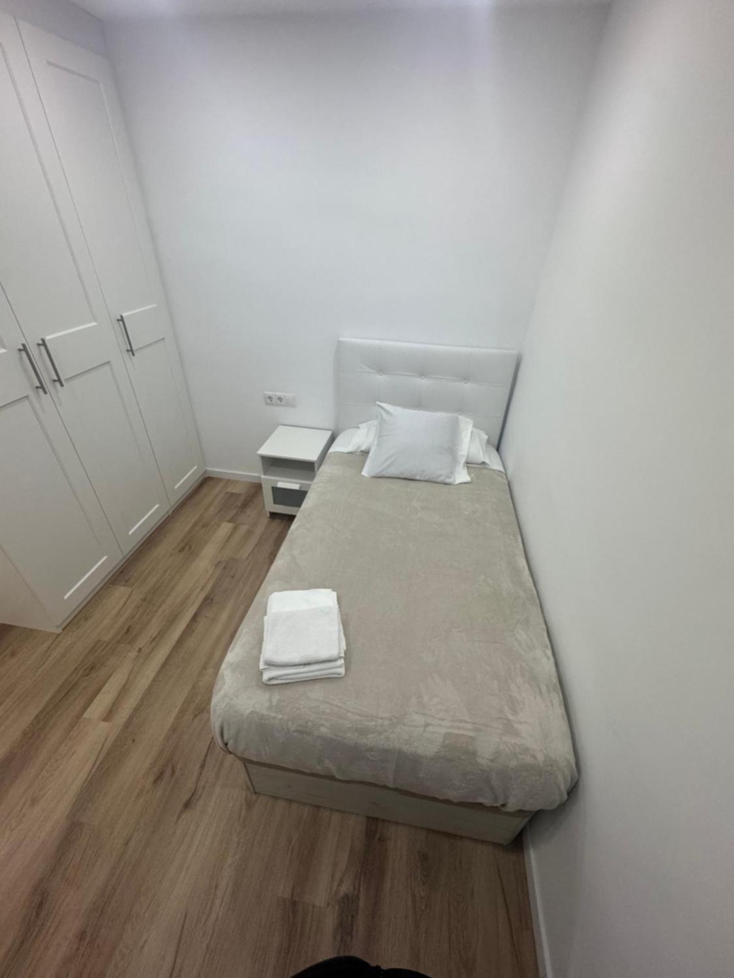 Appartamento Bordeta Bcn Barcellona